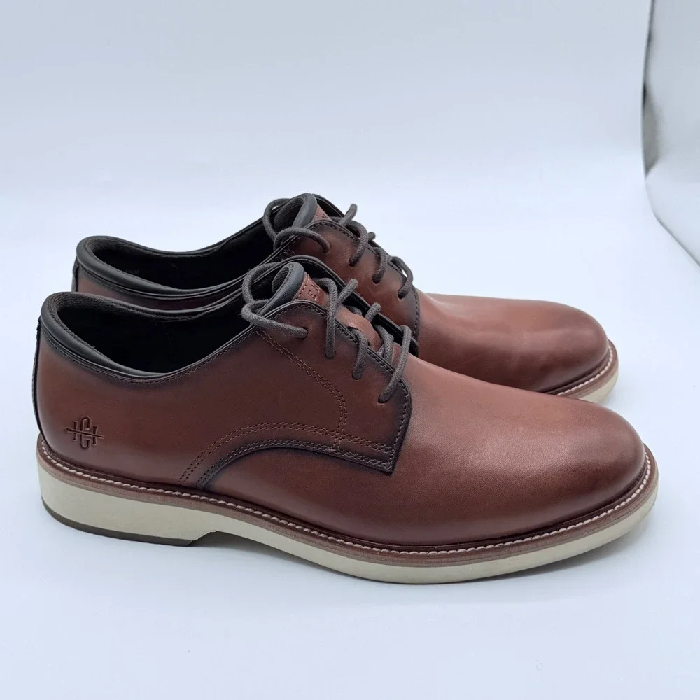 Cole Haan these shoes